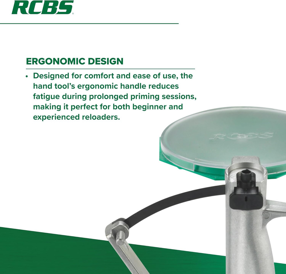 90200 Hand Priming Tool