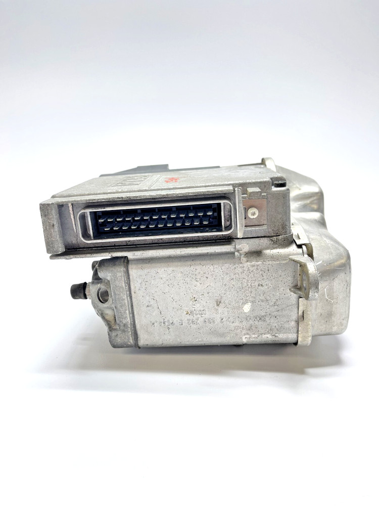 Pressure Modulator ABS Control Unit Pump 2001 BMW K1200LT