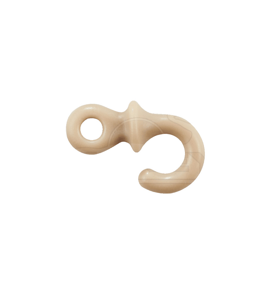 Used Mathews Monkey Tails - Tan - 4pk - 82904