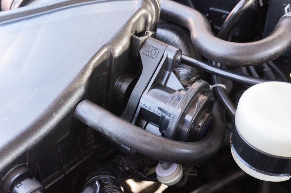 Celica GT-FOUR Dump Valve Adaptor Kit (ST205)