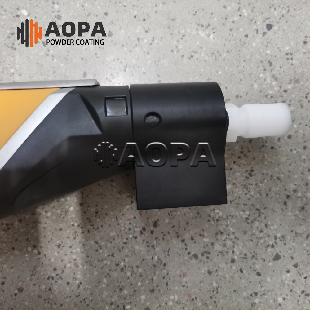 Electrostatic Powder Coating GA03 Automatic powder gun – complete 1010 198