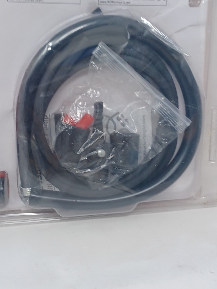 1 Pittsburgh Automotive Multi-Use Transfer Pump 63144