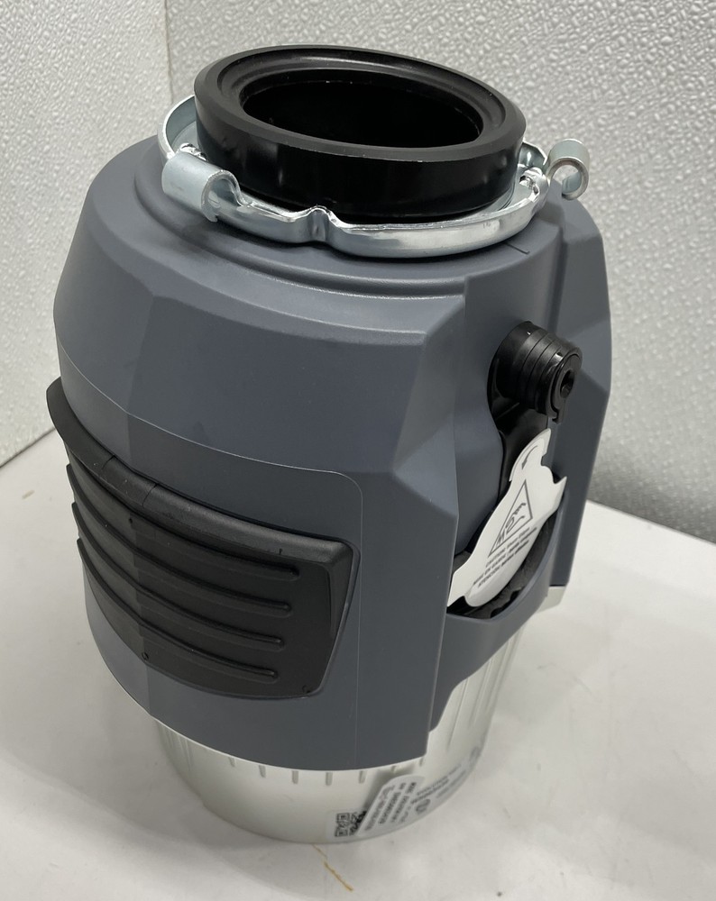 InSinkErator Evolution 1HP Advanced Series Continuous Feed Garbage Disposal