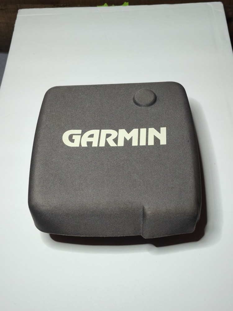 Garmin GPSmap 398 Chartplotter / Fishfinder head unit only