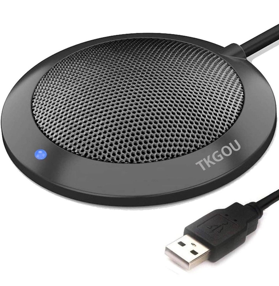 BRAND NEW Conference USB Microphone