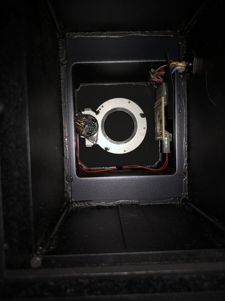 Vintage “Camera Back B"???