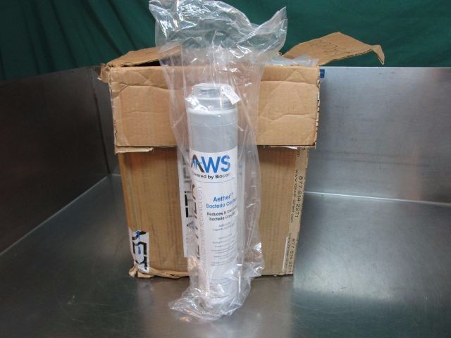 Aether Bacteria Control Water Filter Cartridge, Everpure, Lancer Direct, AWS