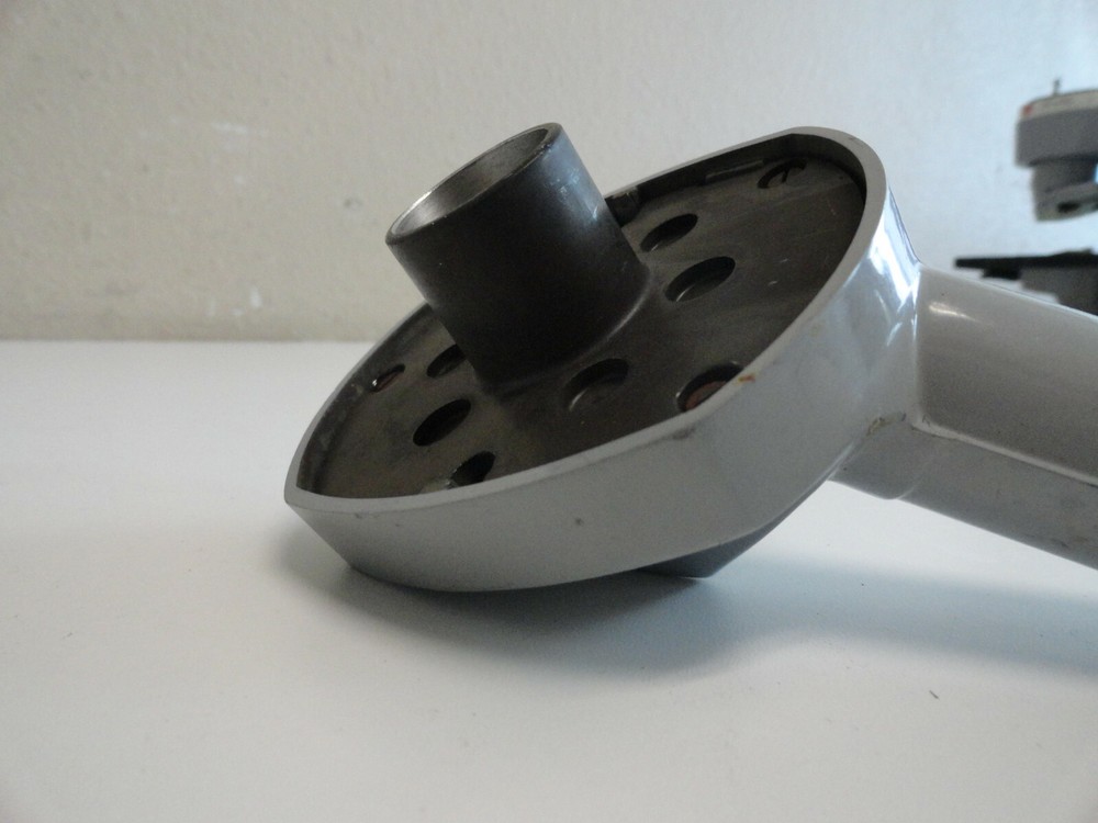 AO American Optical Sixty Spencer Head