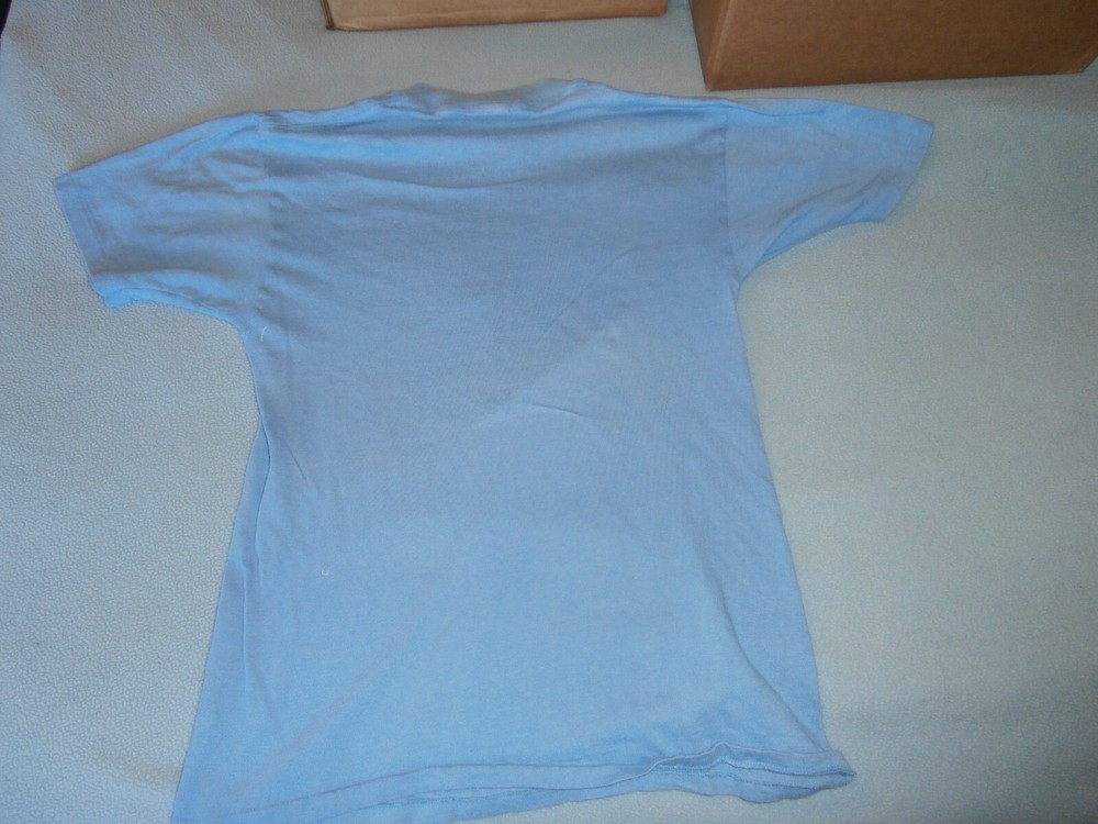 Vintage T Shirt Snap-on Tools Super One