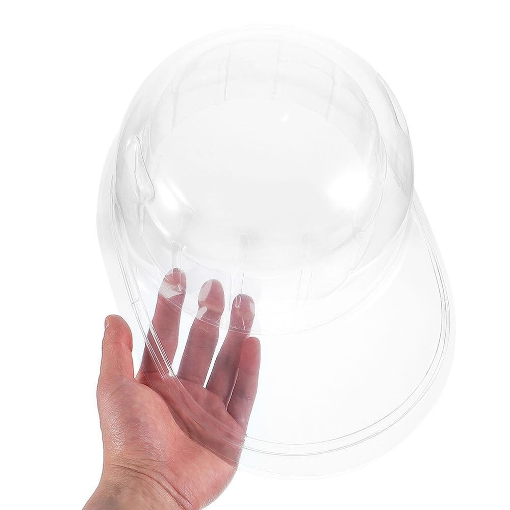 Baseball Cap Storage Rack 4Pcs Hat Display Holder Lightweight Compact Design ...