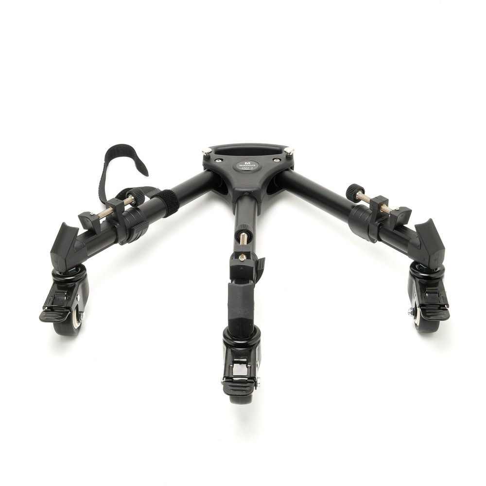 Magnus DWF-2 Universal Tripod Dolly
