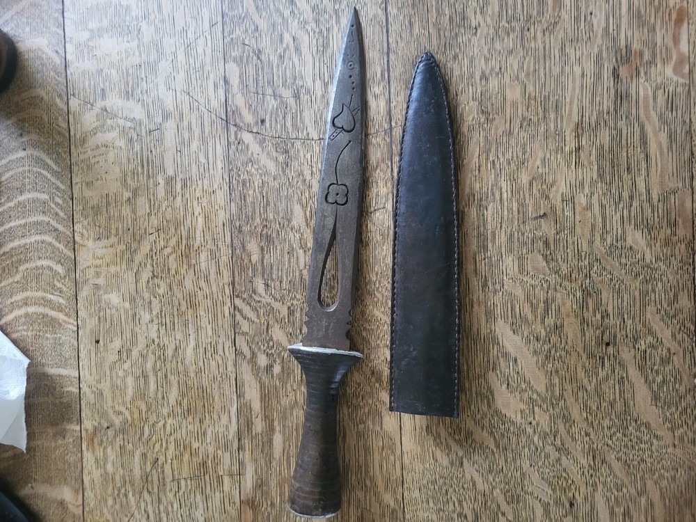 Dagger