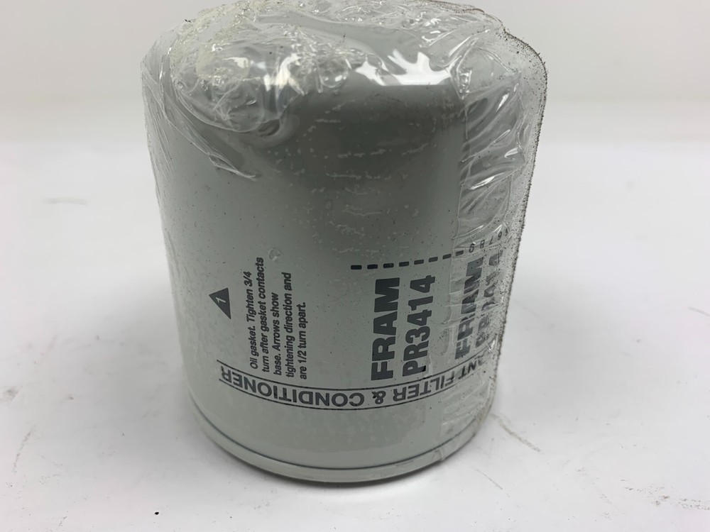 Fram PR3414 Engine Coolant Filter