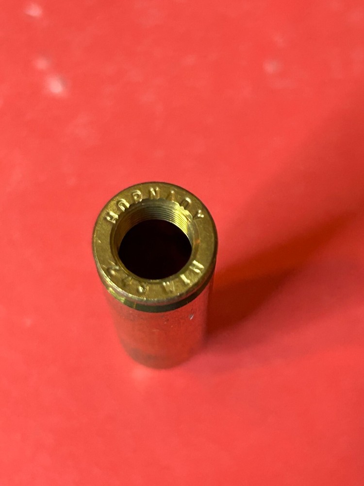 Hornady LOCK-N-LOAD / Stoney Point Modified Case for .243 WIN.