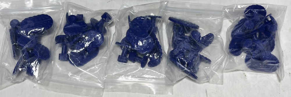 Paintless Dent Repair Kit NEW