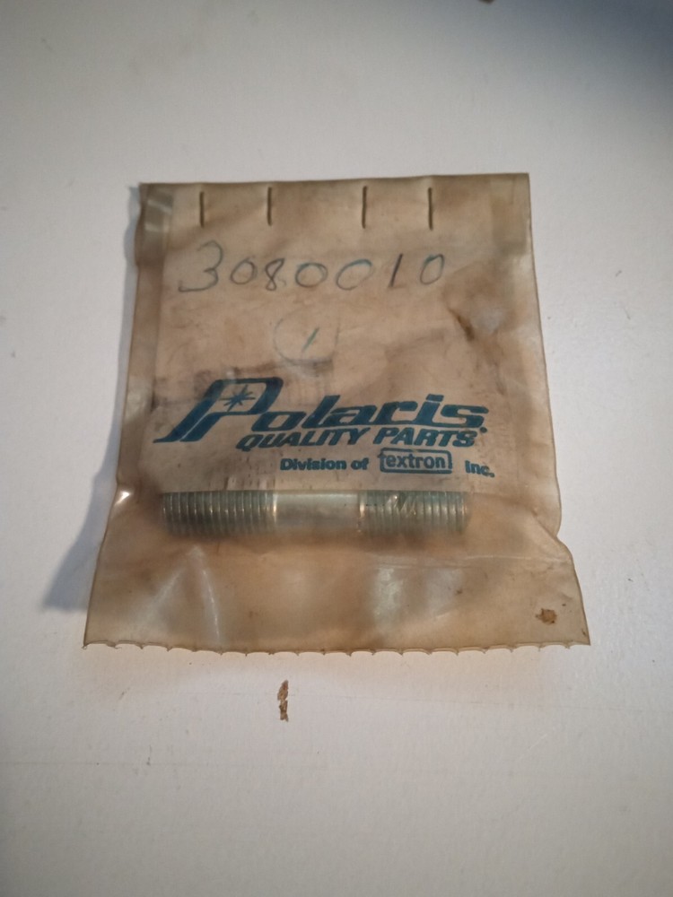 OEM Polaris head stud 3080010