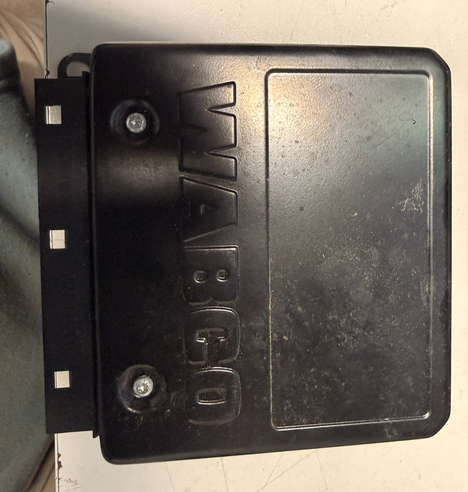 2008-2017 FREIGHTLINER CASCADIA 125 WABCO ABS BRAKE CONTROL MODULE OEM
