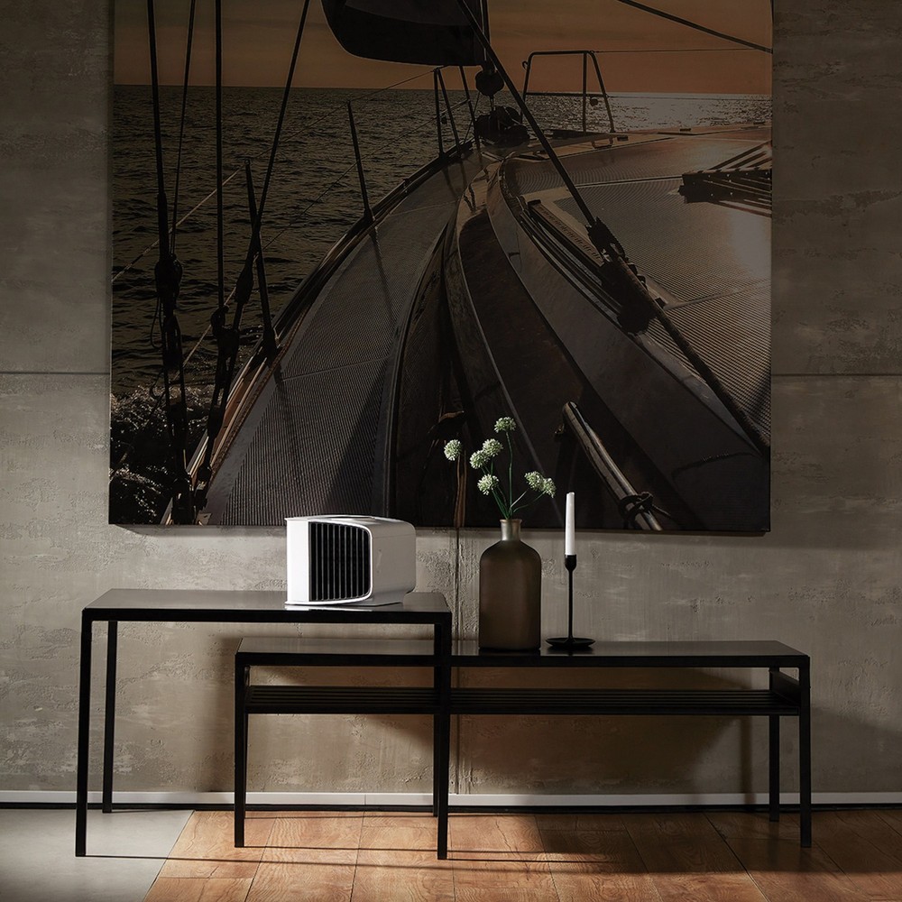 12.5W evaSMART Personal Air Cooler