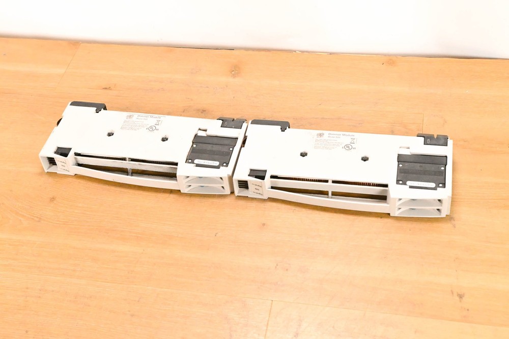 ETC D20 Dual 20A Dimmer Module (PAIR) CG01Y3F