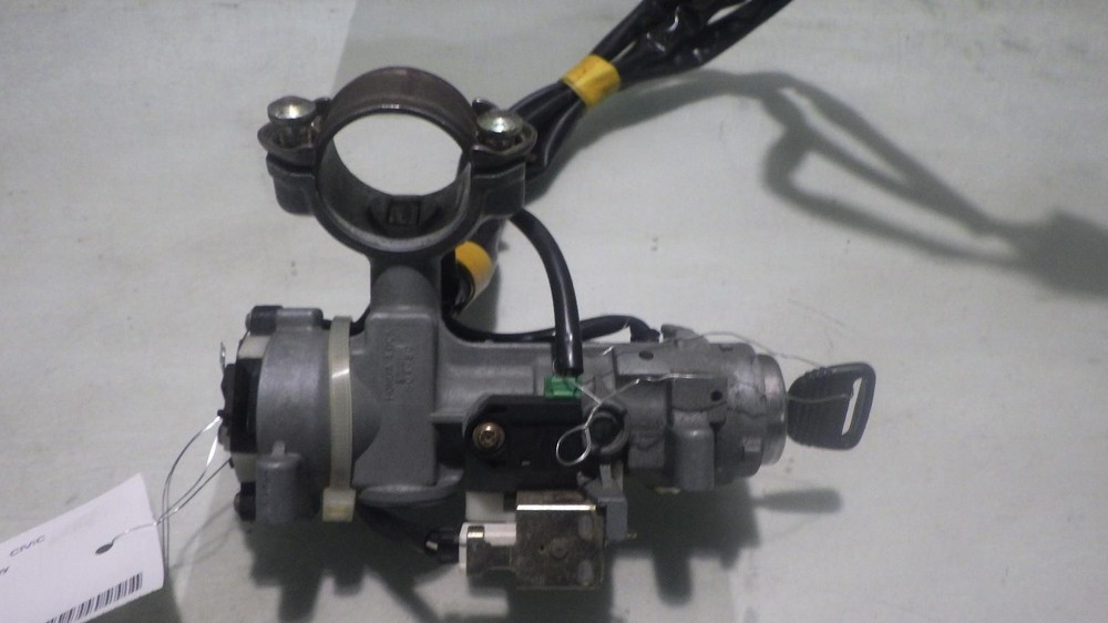 00 HONDA CIVIC Ignition W/Key