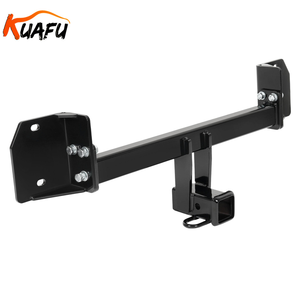5000 LBS Class 3 Trailer Tow Hitch 2" Receiver For BMW X3 2011-2017 X4 2015-2018