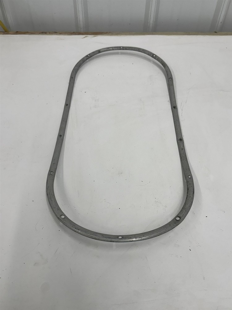 Luscombe Model 8 Skylight Window Trim Retainer