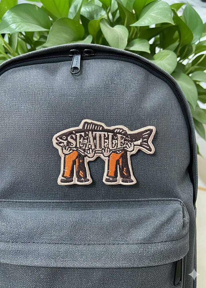 Seattle Patch