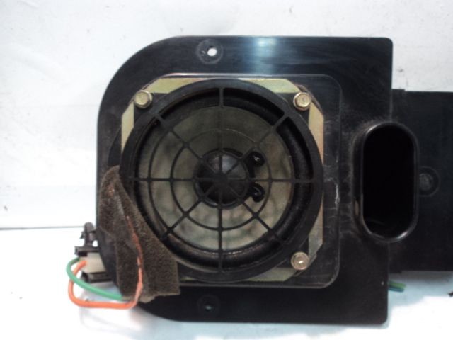 1993 CAPRICE RIGHT PASSENGER FRONT SPEAKER - F36 112281