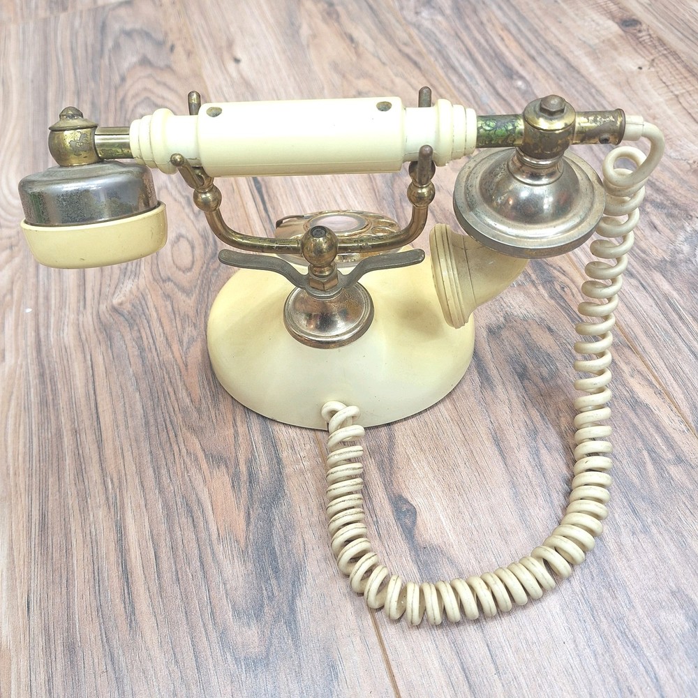 Vintage Rotary Phone