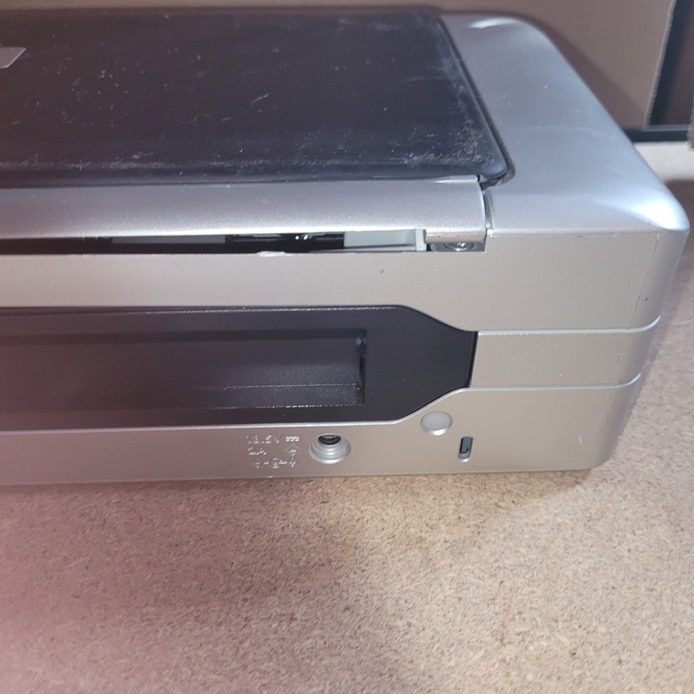 HEWLETT PACKER HP SNPRC-0502 Printer