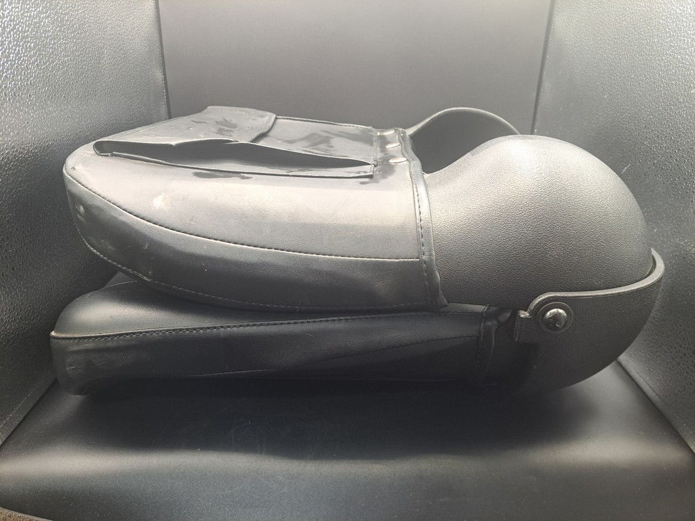 GoGo Elite Traveller Plus- Folding Seat Only