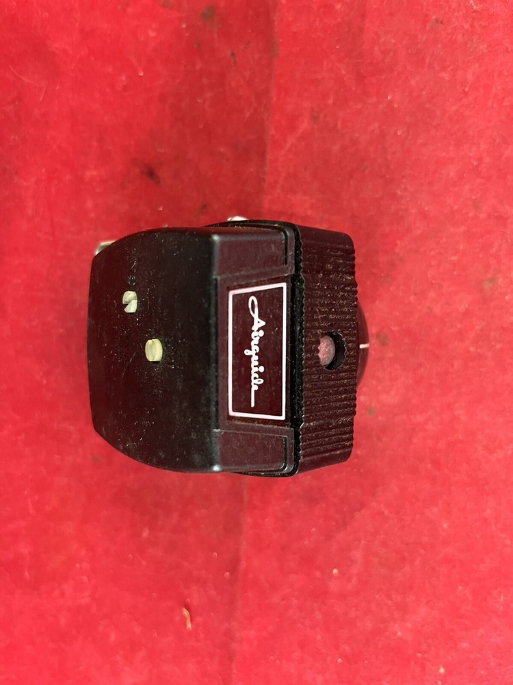 Airguide Compass Boat Marine Auto Dash Mount