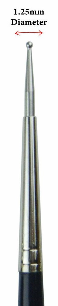 TOOL-4 Dotting Tool Size 1