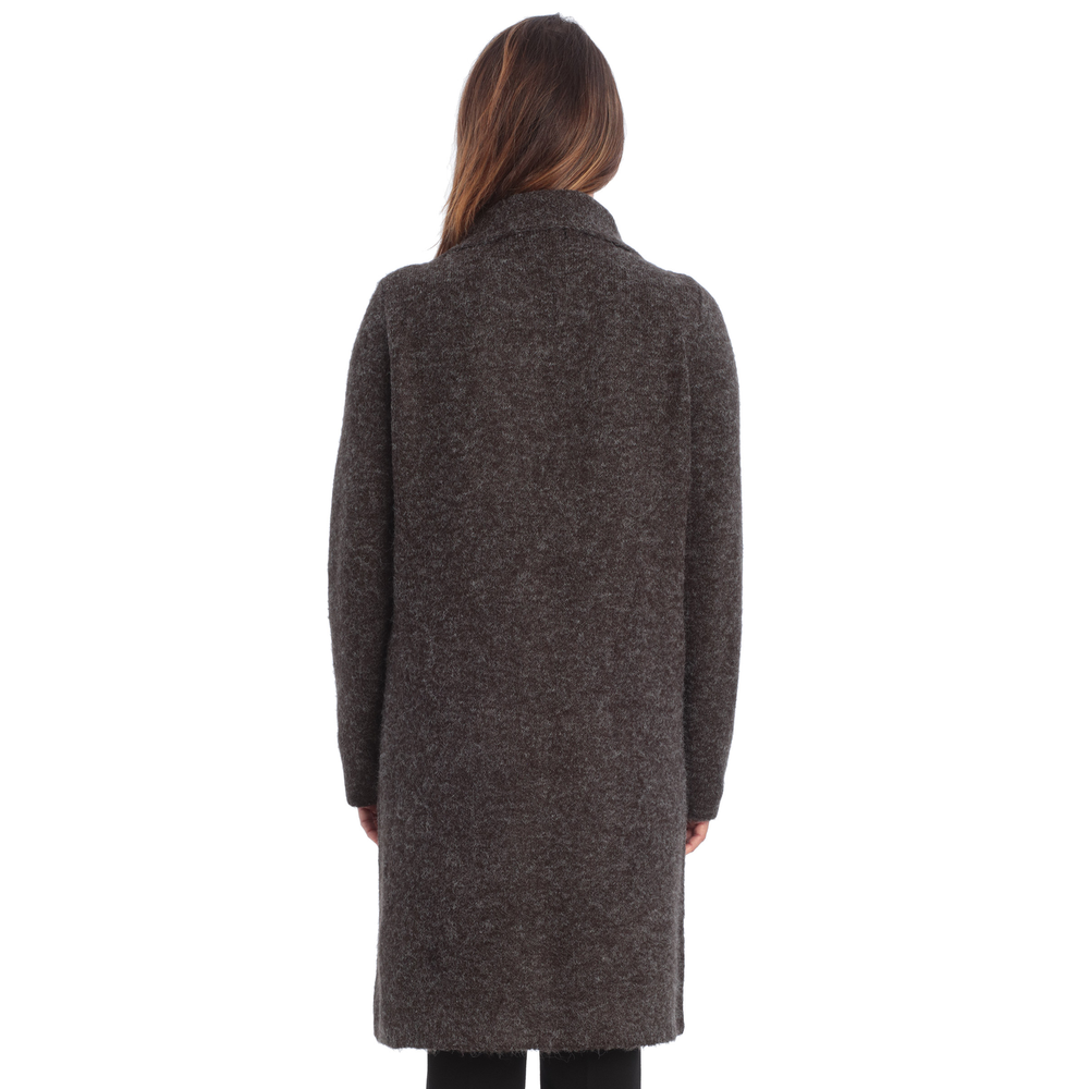Joseph A Sweater Coat