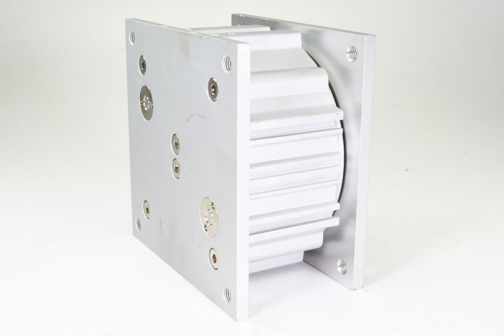 SMC MGF 100-50, Guide table