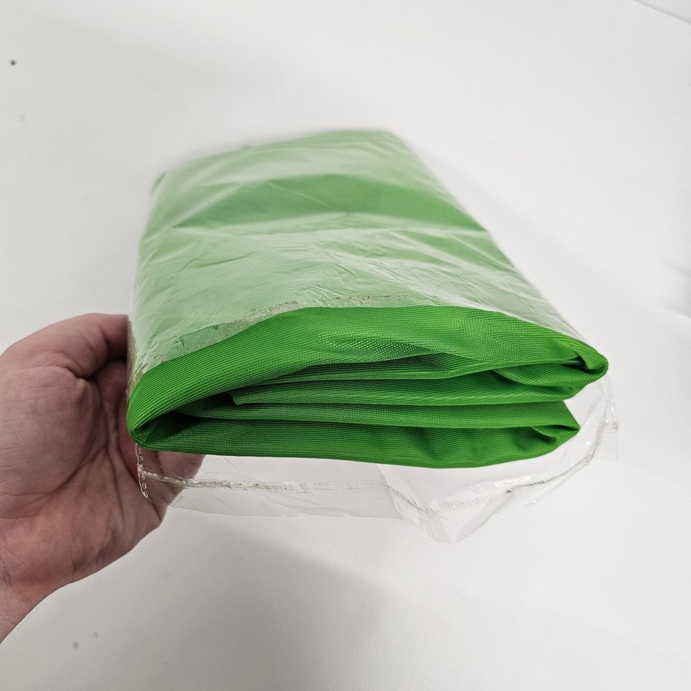 Super Novo Feather Flag Solid Light Green NSFB-5159LG 12ft (Flag Only)