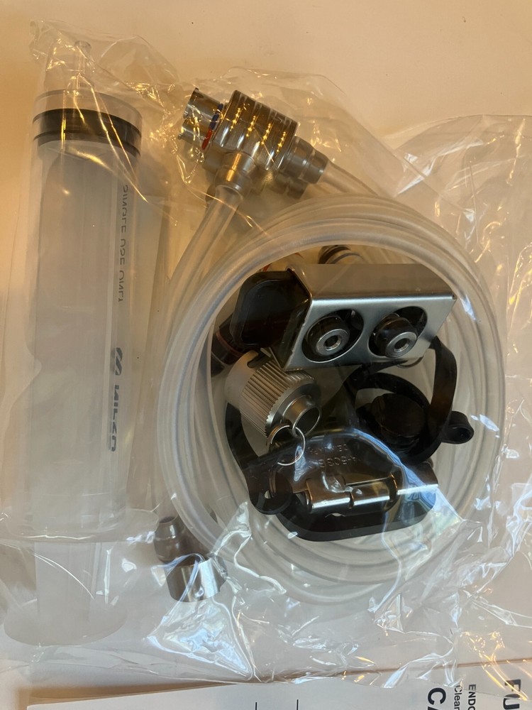 Fujifilm CA-503/A Cleaning Adapter