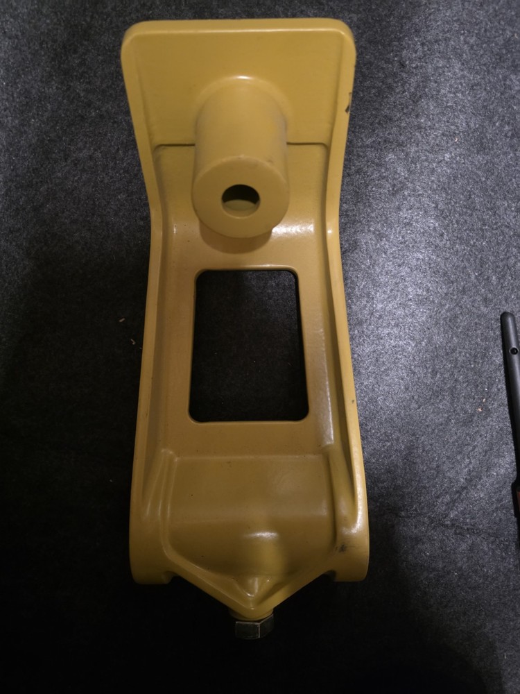 Top Con Sonic Tracker Brackets