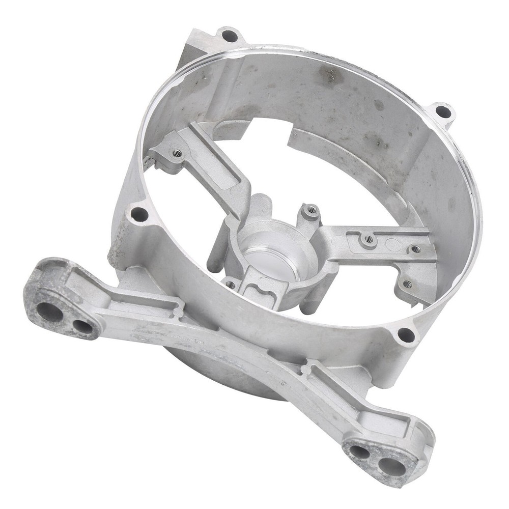 Motor Bracket 168F Engine Mounting Fixed Stand Aluminum Gasoline Generator