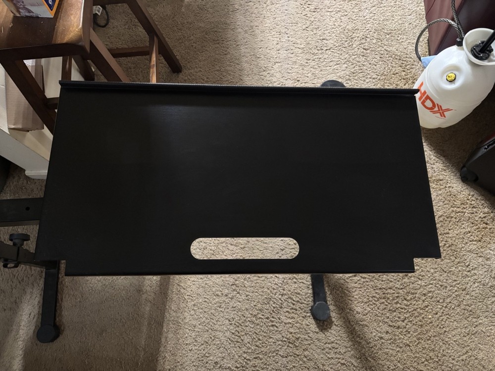 K&M 18819 Controller Keyboard Tray for Omega Stacker