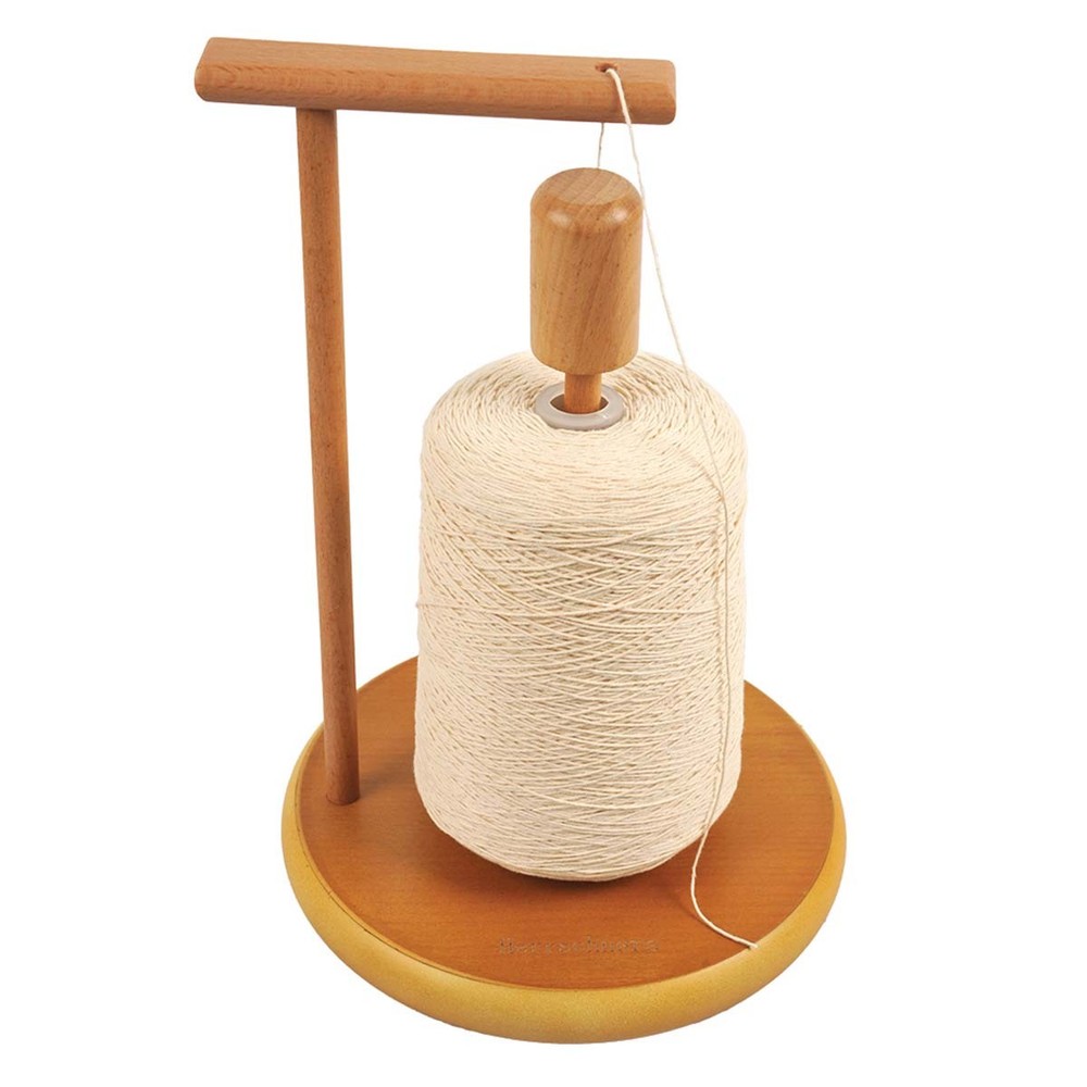 Herrschners® Hardwood Cone Holder