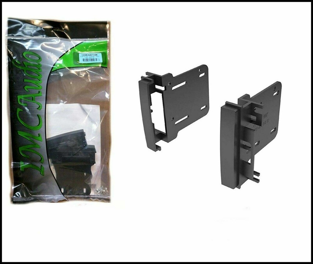 Dash Kit for 2008 2009 2010 2011 2012 2013 2014 Dodge Challenger