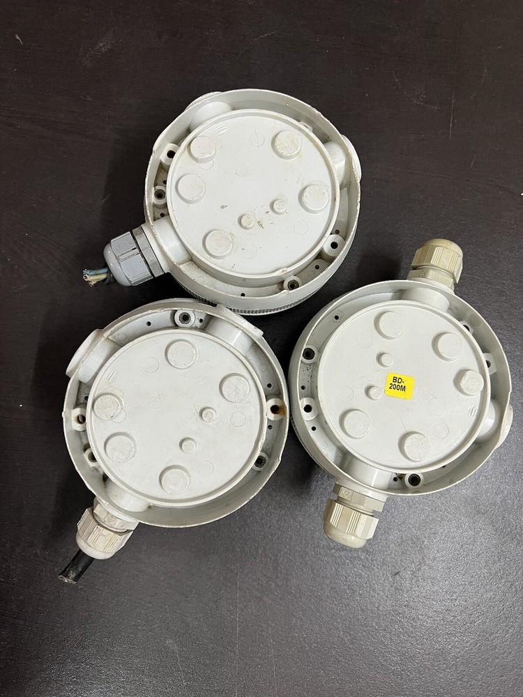 AUTRONICA BD-200M HEAT DETECTOR