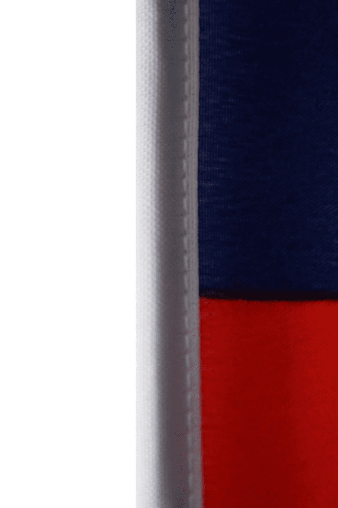 Taiwan Hand Flag (9" x 6")