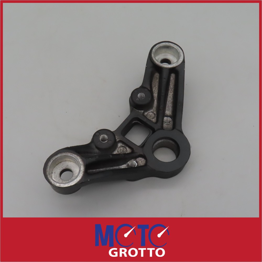 Top Yoke for Yamaha RD125 , RS100