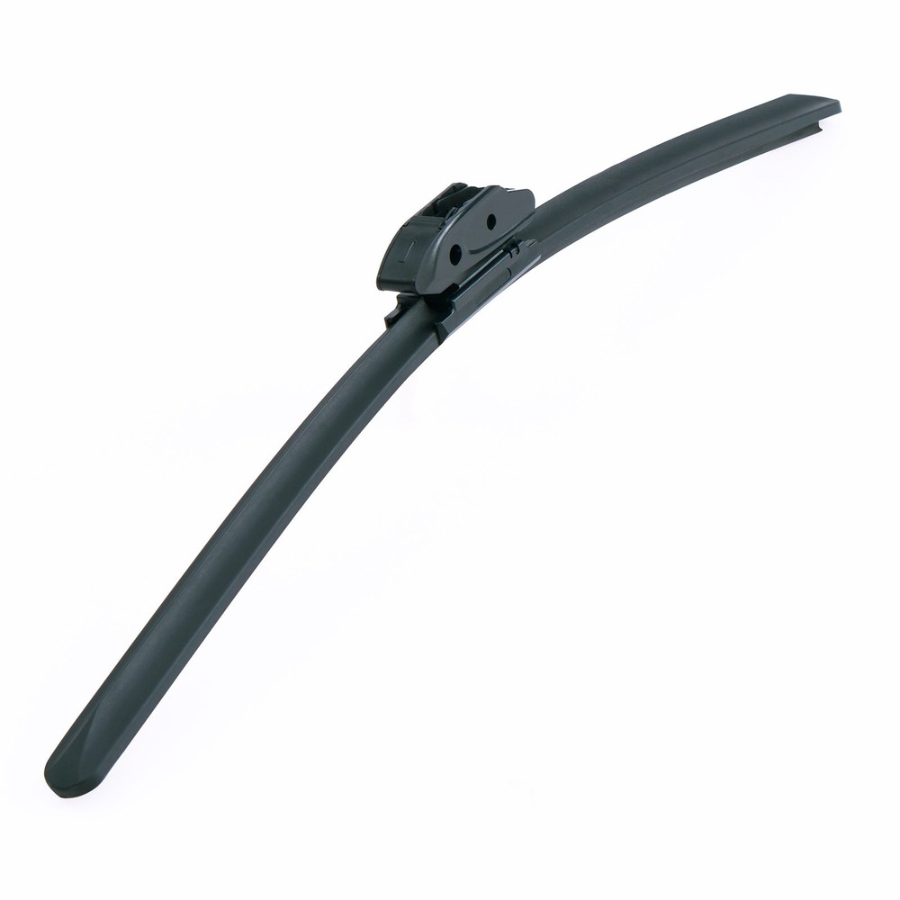 18" Rubber Wiper Blades 46 cm Universal Replacement Wind Shield Wiper Low
