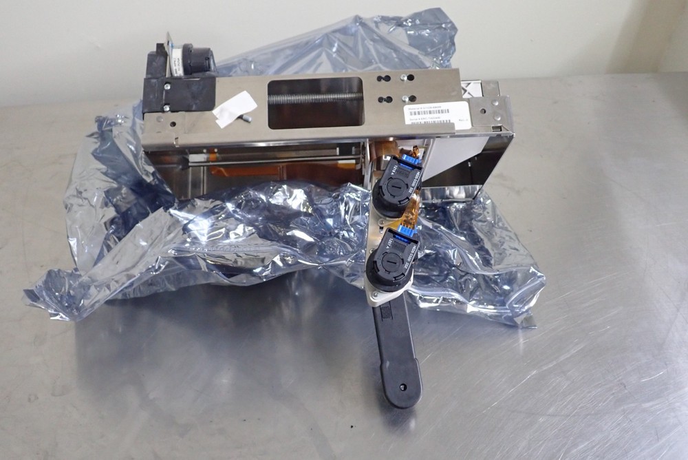 Agilent Technologies G1329-69009 Sample Transport Assembly