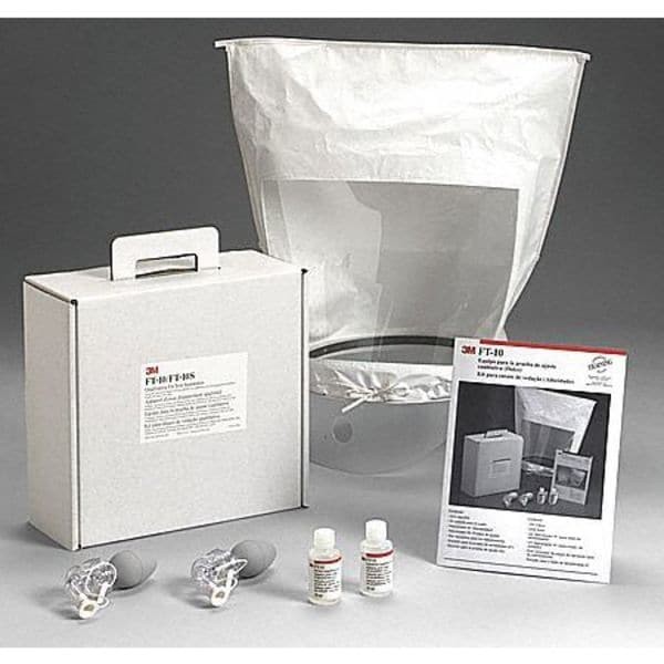 3M Ft-11 Sensitivity Solution, Saccharin, 55Ml