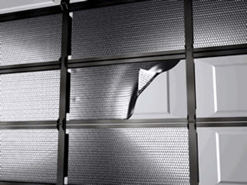 Reflectix BP24025 24"x25ft Bubble Pack Reflective Insulation 7-Layer