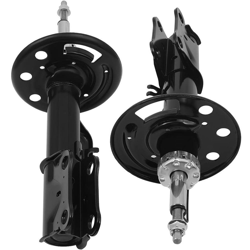 Front Shocks for 2013-2019 Taurus 72653 2Pcs